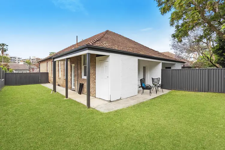 Second view of Homely house listing, 26-28 Saywell Street, Chatswood NSW 2067