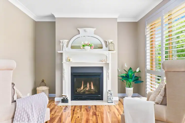 Fifth view of Homely house listing, 1 Fairburn Crescent, Minchinbury NSW 2770