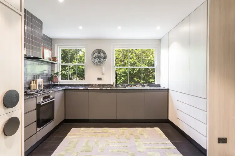 Second view of Homely apartment listing, 1/25 Reed Street, Cremorne NSW 2090