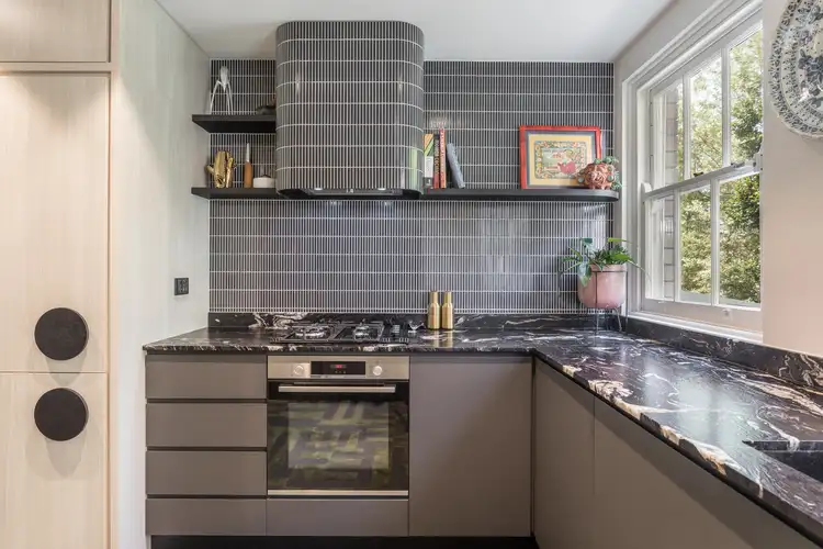 Fifth view of Homely apartment listing, 1/25 Reed Street, Cremorne NSW 2090