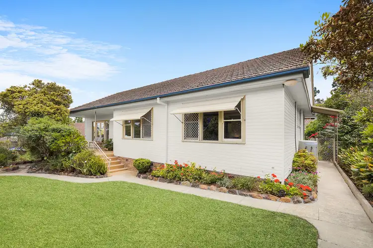 Main view of Homely house listing, 213 Midson Road, Epping NSW 2121