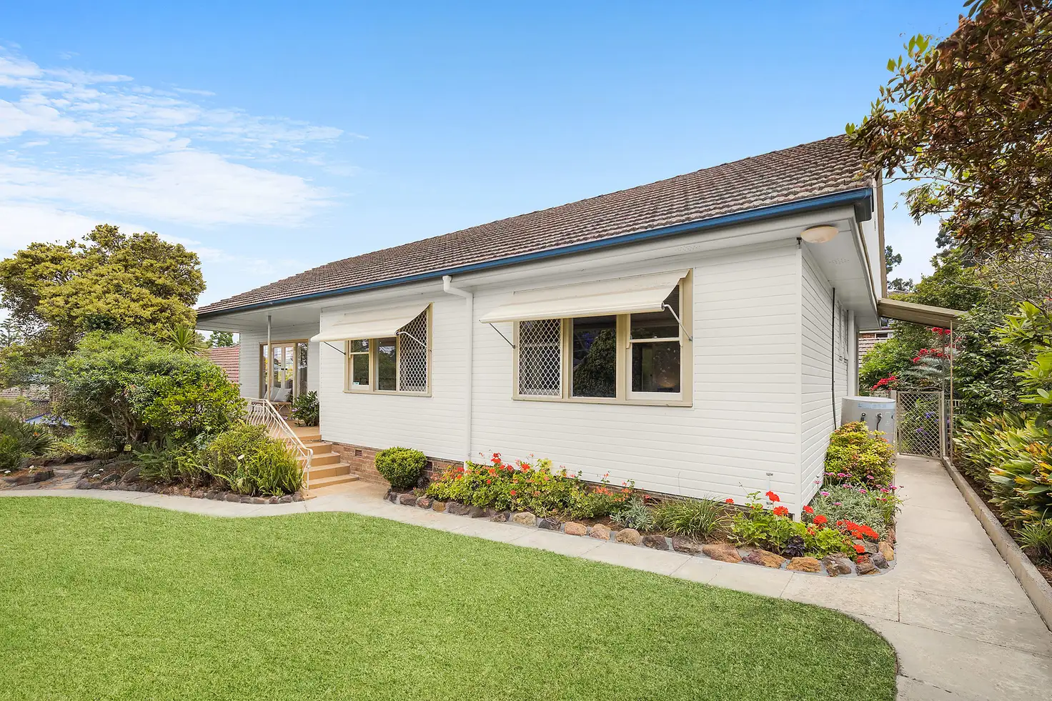 Main view of Homely house listing, 213 Midson Road, Epping NSW 2121