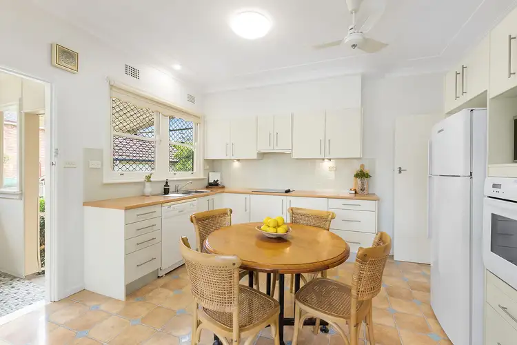 Second view of Homely house listing, 213 Midson Road, Epping NSW 2121