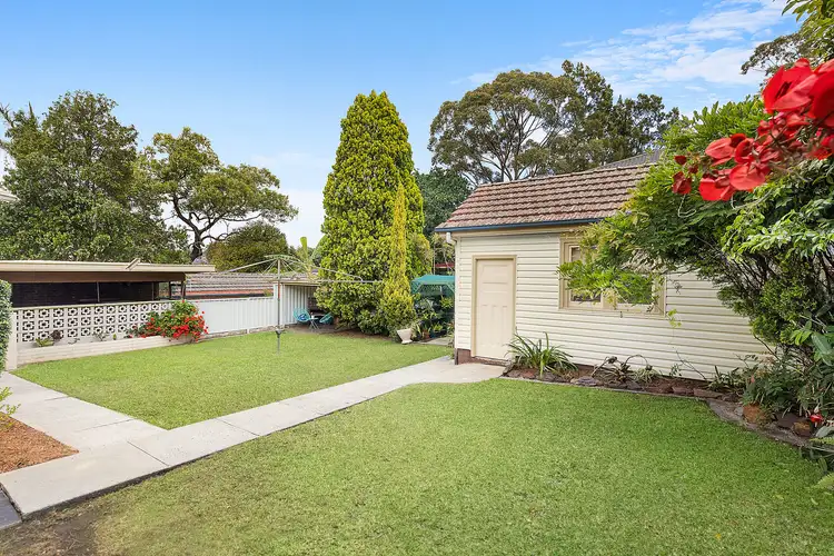 Fifth view of Homely house listing, 213 Midson Road, Epping NSW 2121