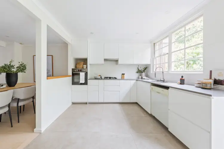 Fourth view of Homely house listing, 10/16 Rose Street, Birchgrove NSW 2041