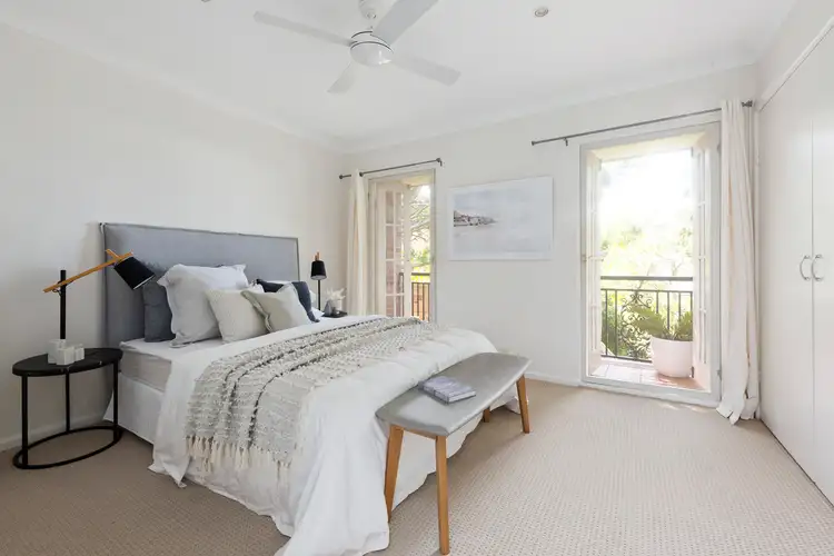 Fifth view of Homely house listing, 10/16 Rose Street, Birchgrove NSW 2041