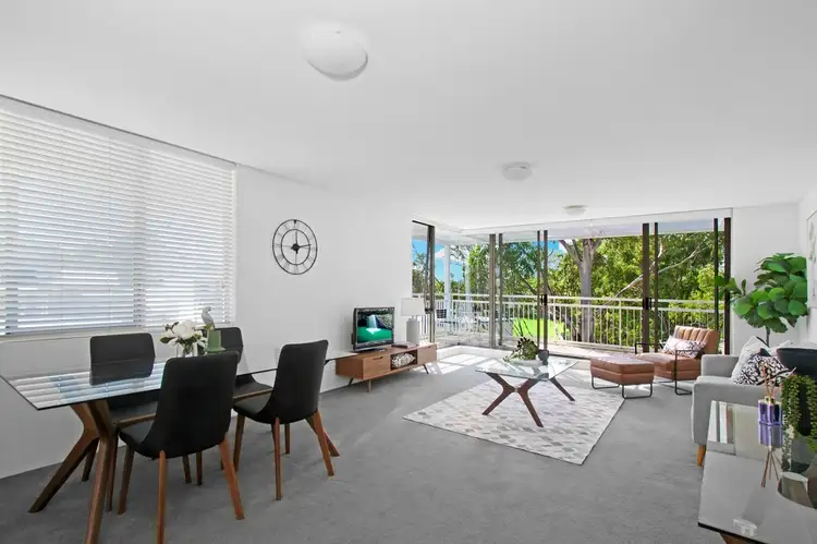 3/1 Devitt Avenue, Newington NSW 2127