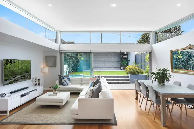 61 Johnson Street, Mascot NSW 2020