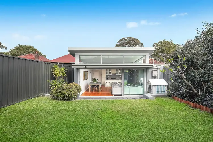 Fifth view of Homely house listing, 61 Johnson Street, Mascot NSW 2020