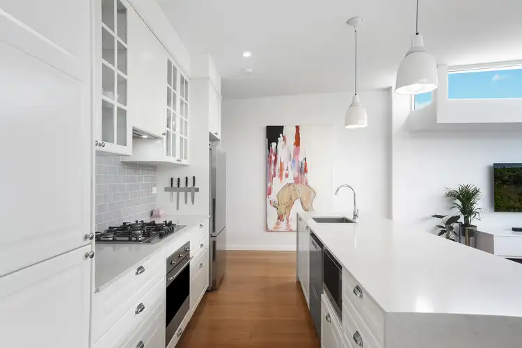 Sixth view of Homely house listing, 61 Johnson Street, Mascot NSW 2020