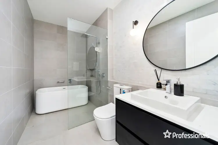 Fourth view of Homely villa listing, 4/25-27 Anderson Avenue, Panania NSW 2213