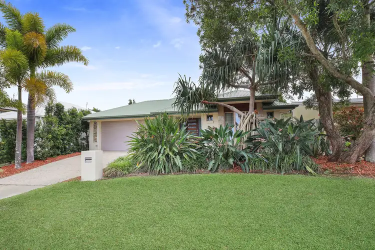 6 Creekside Drive, Sippy Downs QLD 4556