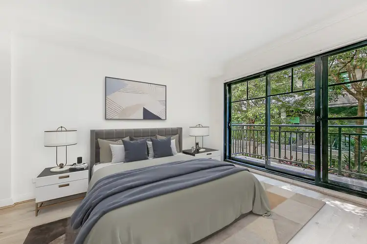 Fifth view of Homely apartment listing, 38/141 Bowden Street, Meadowbank NSW 2114