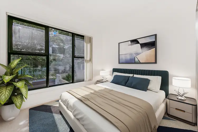 Sixth view of Homely apartment listing, 38/141 Bowden Street, Meadowbank NSW 2114