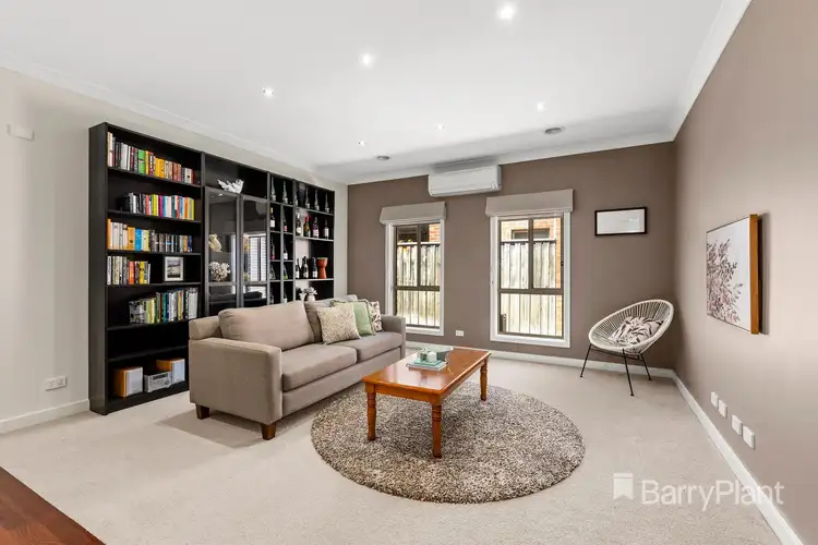 Sixth view of Homely house listing, 9 Osprey Views, South Morang VIC 3752