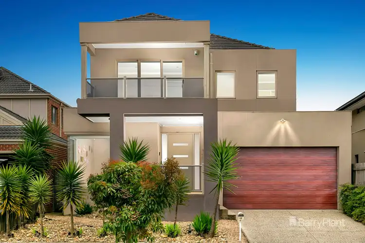 169 The Lakes Boulevard, South Morang VIC 3752