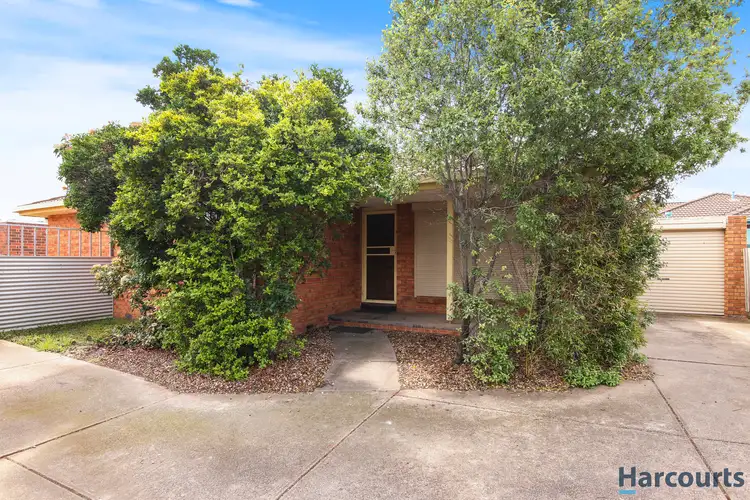 Main view of Homely unit listing, 2/174 Purnell Road, Corio VIC 3214