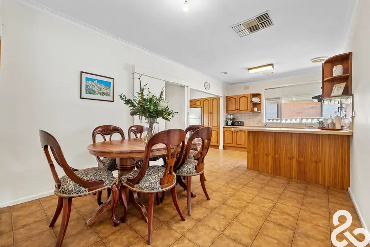Fifth view of Homely house listing, 37 Newton Crescent, Lalor VIC 3075