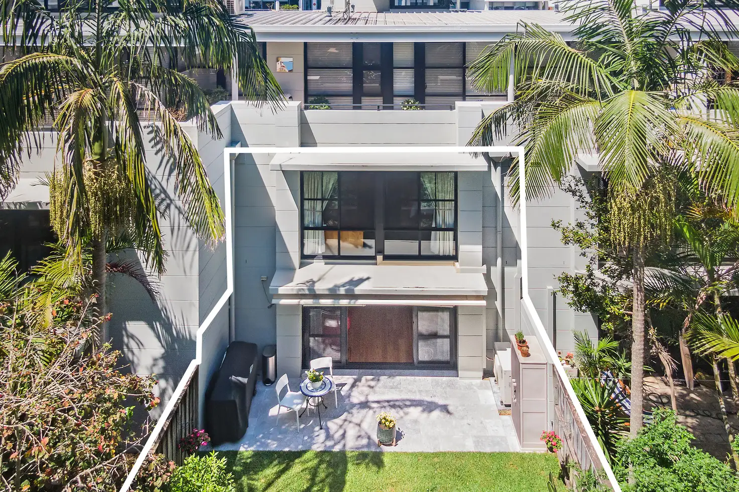 Main view of Homely apartment listing, 5/4 Narrabeen Street, Narrabeen NSW 2101