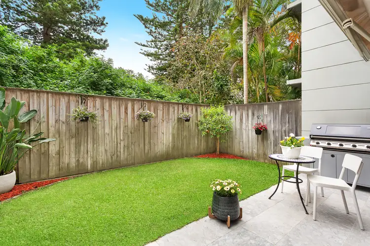 Second view of Homely apartment listing, 5/4 Narrabeen Street, Narrabeen NSW 2101
