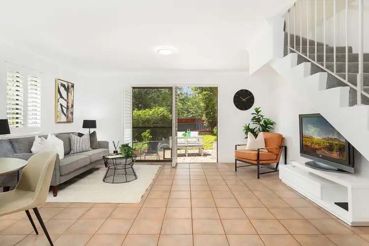 Main view of Homely townhouse listing, 18/140 Crimea Road, Marsfield NSW 2122