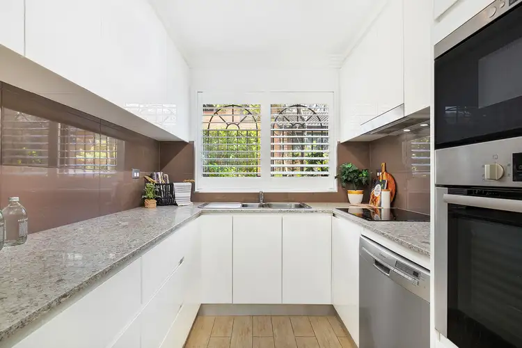 Second view of Homely townhouse listing, 18/140 Crimea Road, Marsfield NSW 2122