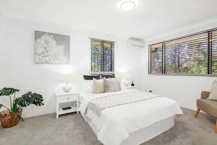 Fourth view of Homely townhouse listing, 18/140 Crimea Road, Marsfield NSW 2122