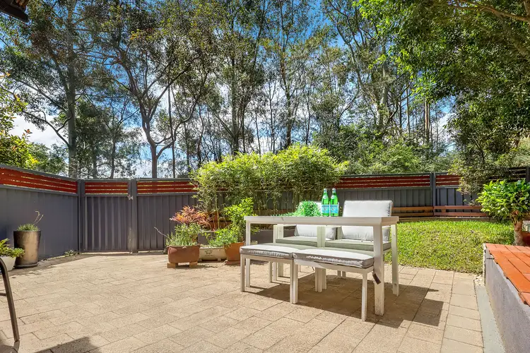 Fifth view of Homely townhouse listing, 18/140 Crimea Road, Marsfield NSW 2122