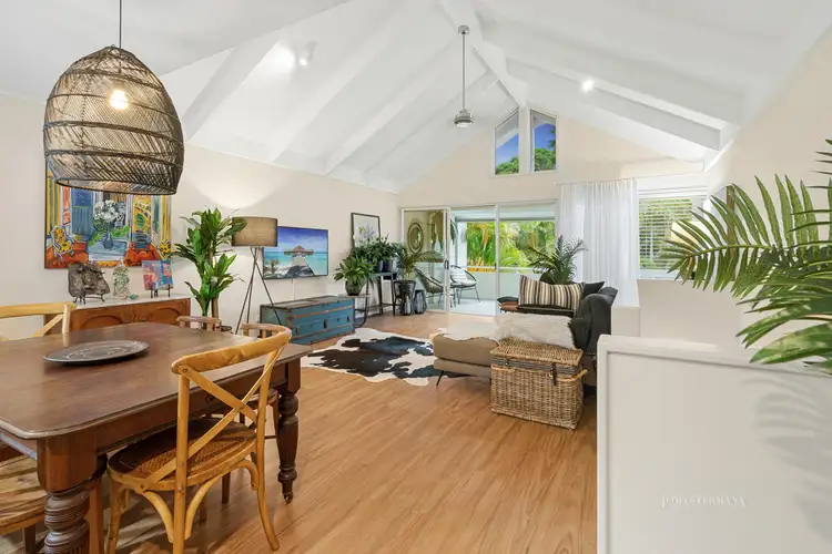 10/2 Banksia Avenue, Noosa Heads QLD 4567