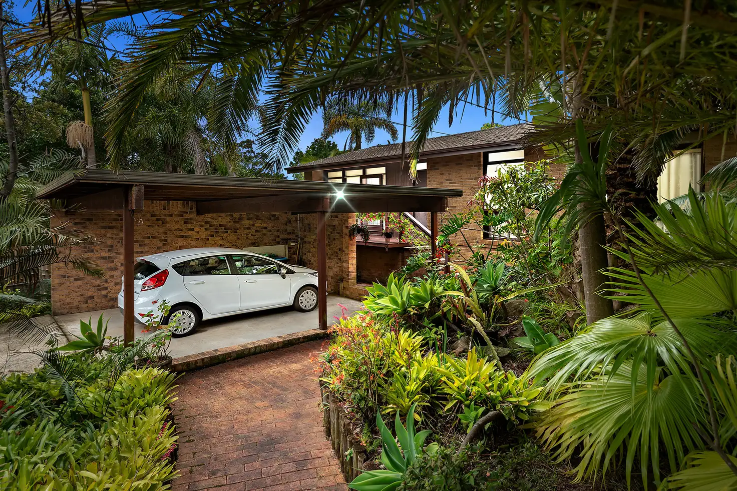 Main view of Homely house listing, 2 Zieria Place, Belrose NSW 2085