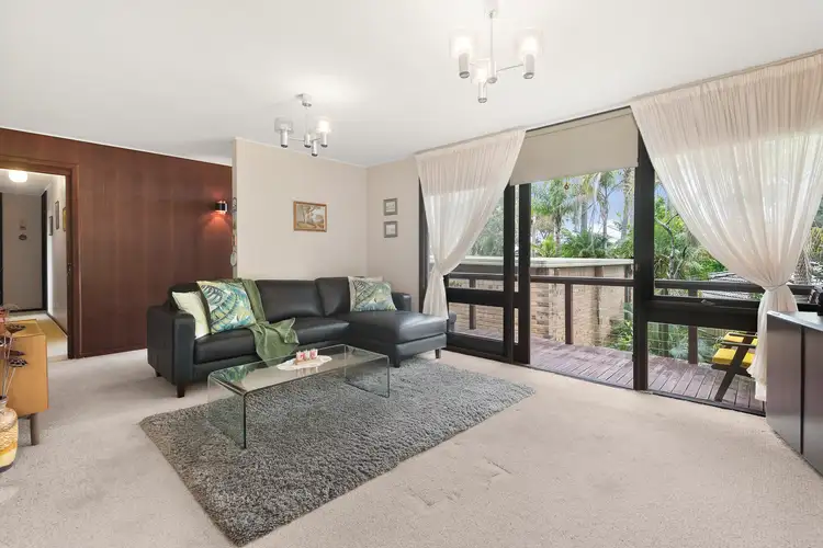 Second view of Homely house listing, 2 Zieria Place, Belrose NSW 2085