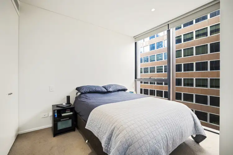 Third view of Homely apartment listing, 1110/161 Clarence Street, Sydney NSW 2000