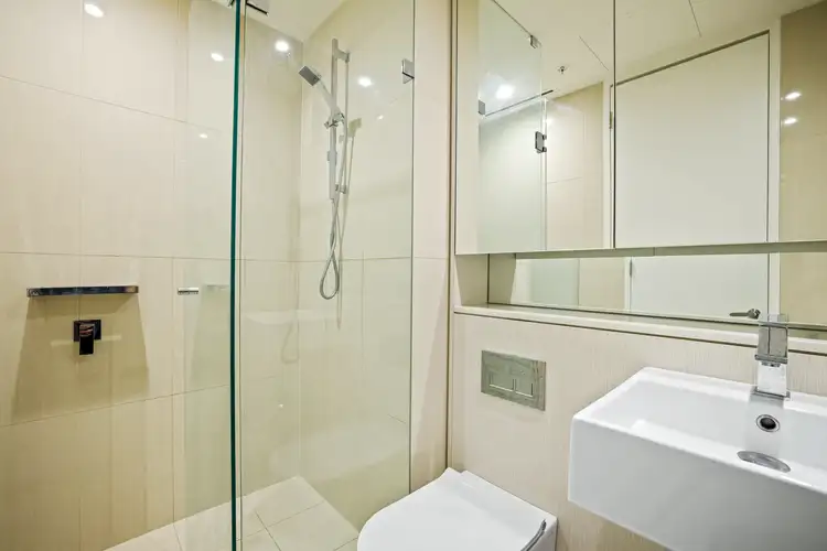 Fourth view of Homely apartment listing, 1110/161 Clarence Street, Sydney NSW 2000