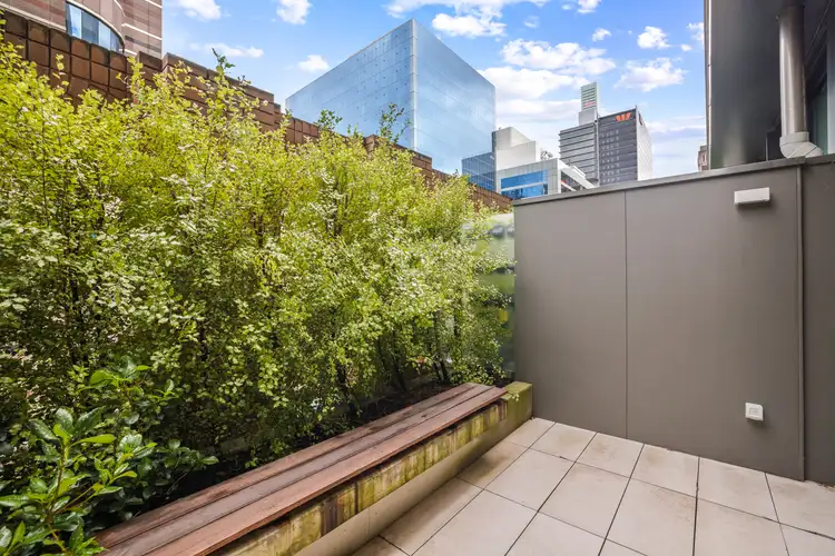 Fifth view of Homely apartment listing, 1110/161 Clarence Street, Sydney NSW 2000