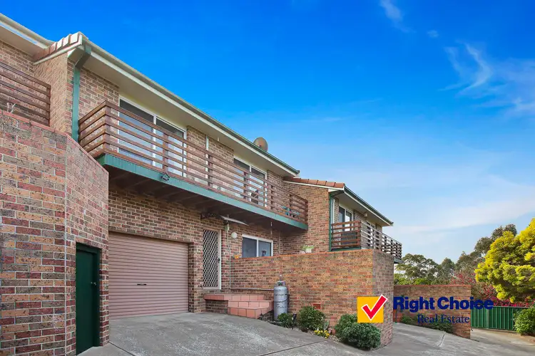 2/21 Echidna Place, Blackbutt NSW 2529