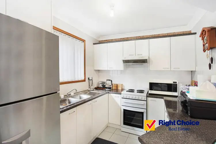 Third view of Homely townhouse listing, 2/21 Echidna Place, Blackbutt NSW 2529