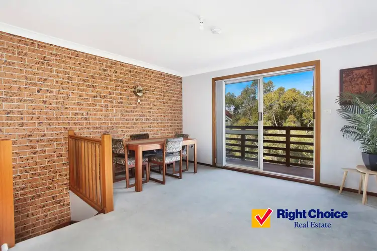 Fourth view of Homely townhouse listing, 2/21 Echidna Place, Blackbutt NSW 2529