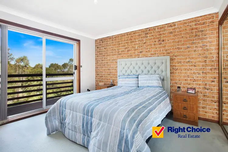 Sixth view of Homely townhouse listing, 2/21 Echidna Place, Blackbutt NSW 2529