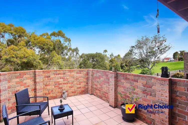 Seventh view of Homely townhouse listing, 2/21 Echidna Place, Blackbutt NSW 2529