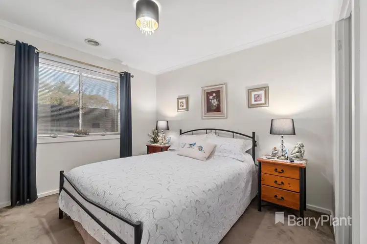 Fifth view of Homely unit listing, 2/17 Woolnough Drive, Mill Park VIC 3082