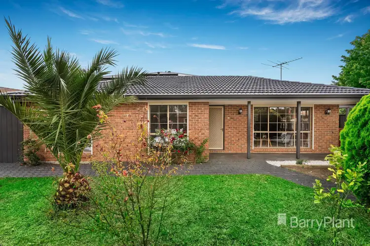 189 Roycroft Avenue, Mill Park VIC 3082