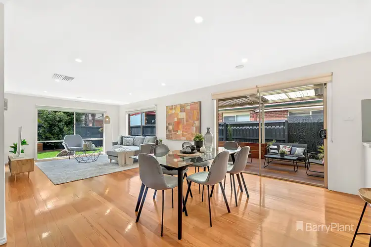 Fifth view of Homely house listing, 2 Highview Drive, South Morang VIC 3752