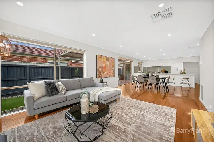 Sixth view of Homely house listing, 2 Highview Drive, South Morang VIC 3752