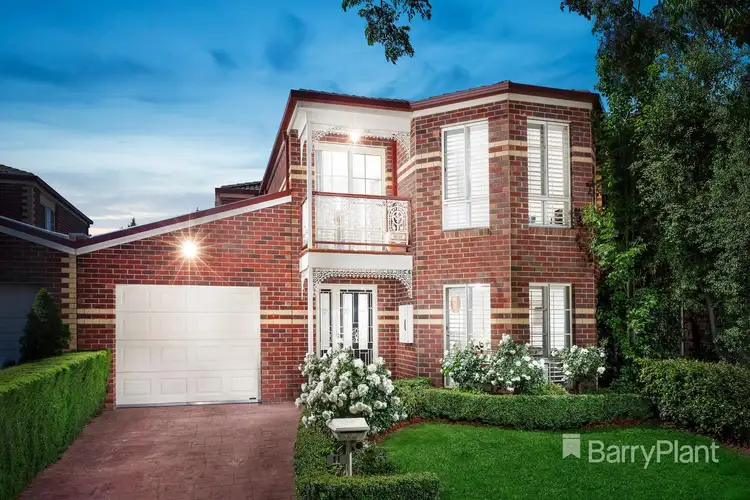 11 Melrose Place, Mill Park VIC 3082