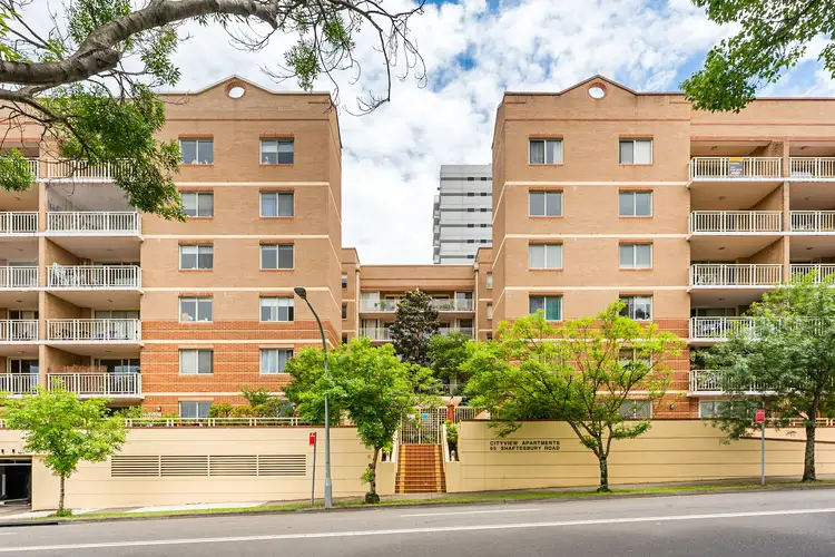 410/65 Shaftesbury Road, Burwood NSW 2134