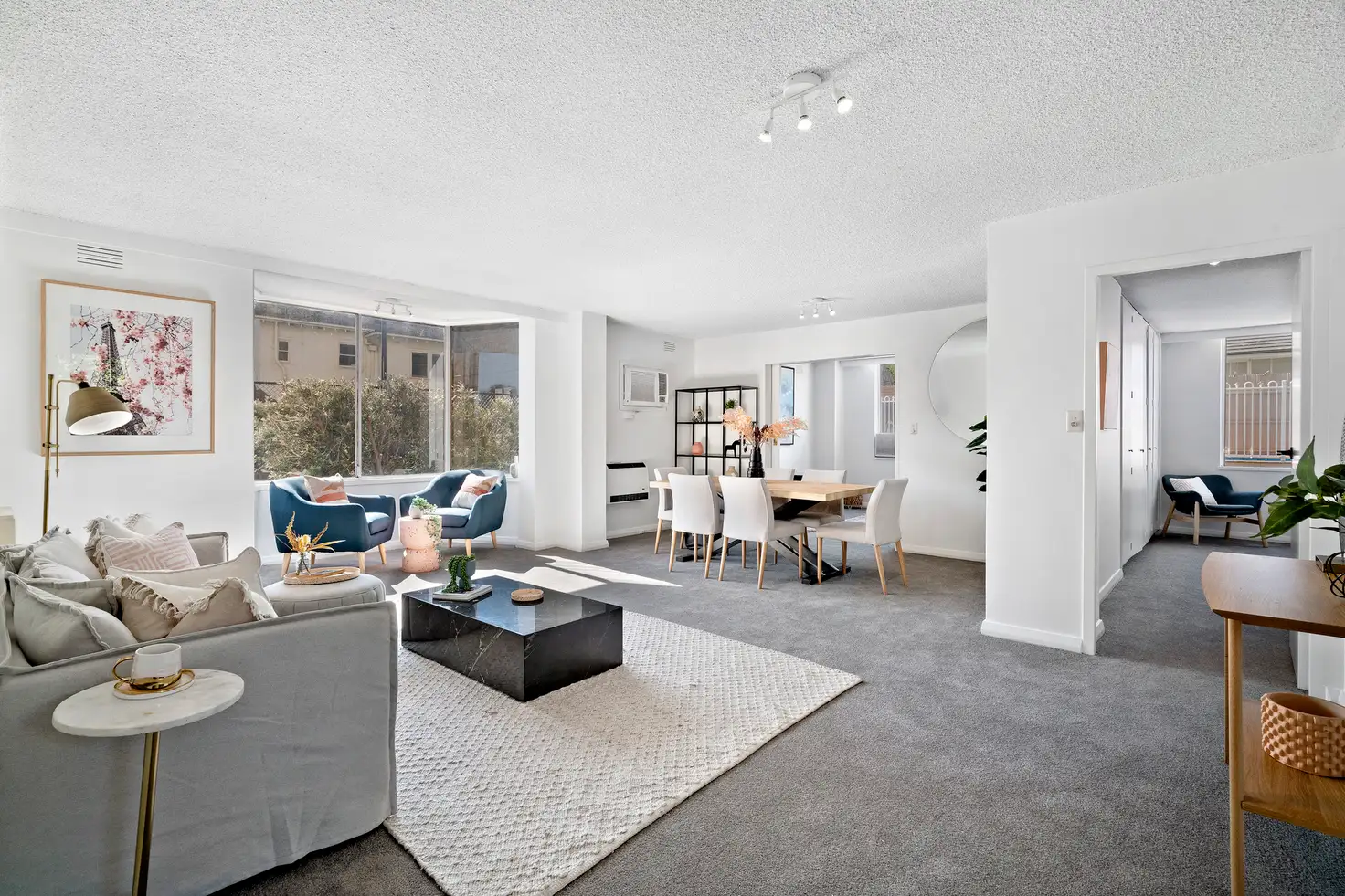 Main view of Homely apartment listing, 14/417 Toorak Road, Toorak VIC 3142