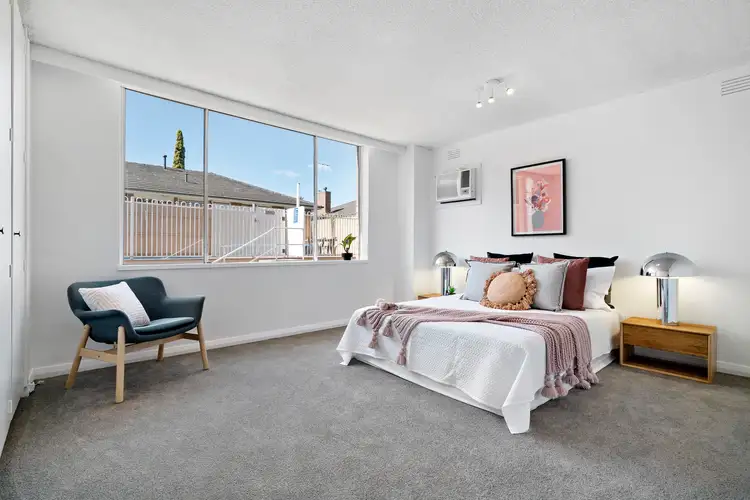 Sixth view of Homely apartment listing, 14/417 Toorak Road, Toorak VIC 3142
