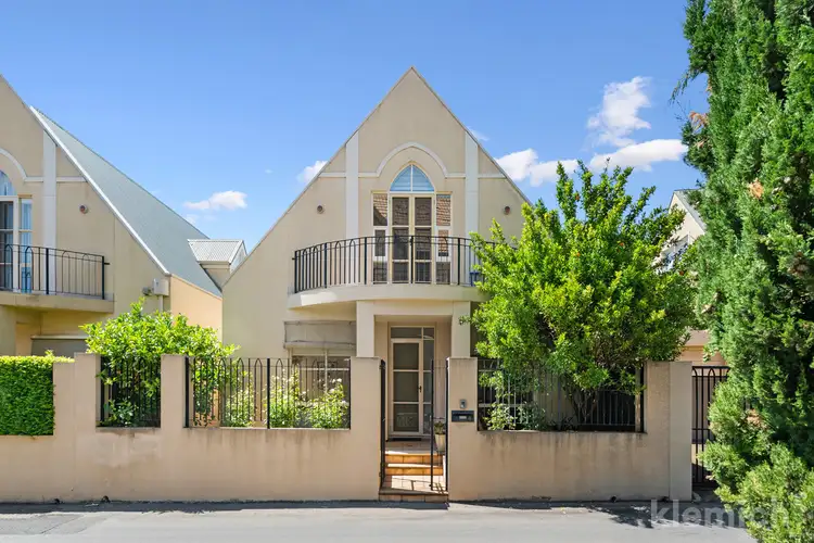 4 Hartford Lane, College Park SA 5069