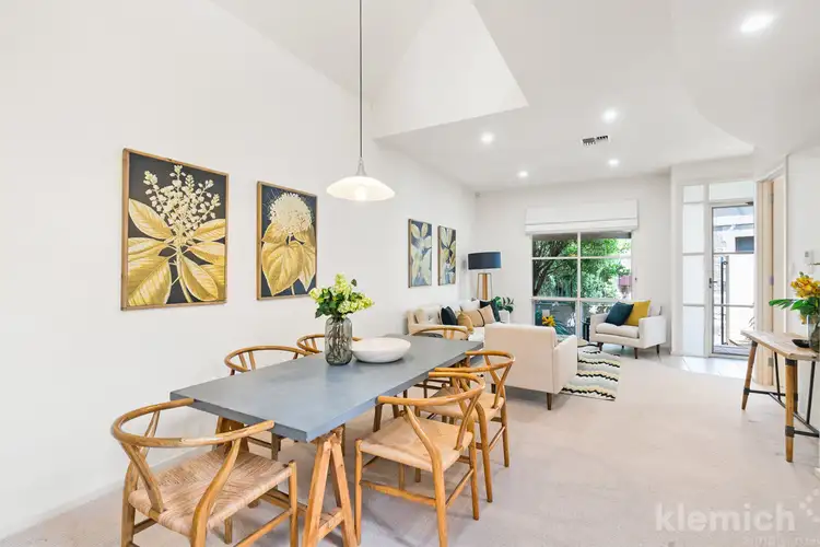 Second view of Homely house listing, 4 Hartford Lane, College Park SA 5069