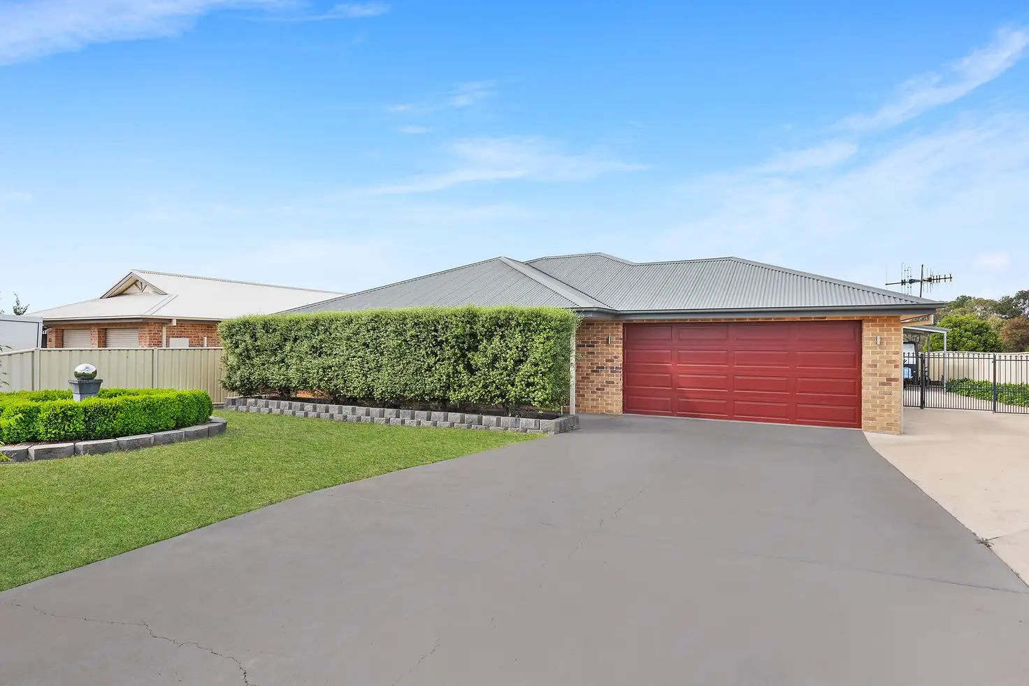 Main view of Homely house listing, 63 White Circle, Mudgee NSW 2850